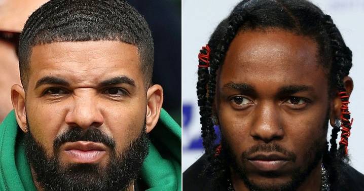 Drake pierde demanda de difamación contra Kendrick Lamar