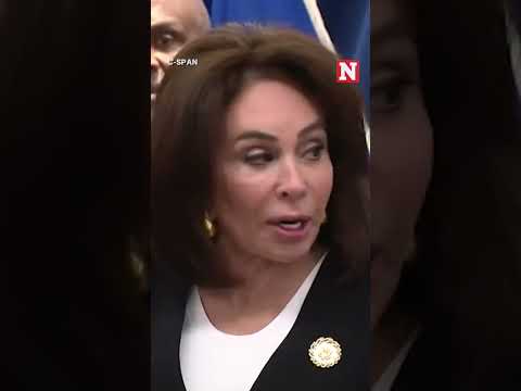 Jeanine Pirro Pushes To Incarcerate 15