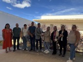 La Universidad de Alicante atenderá la petición de las AMPA y mantendrá las PAU en Alcoy para el curso 2025