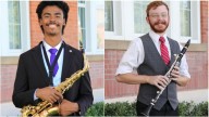Cooper, Harmon to present senior recitals at HPU