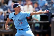 Scherzer, Bichette, Bassitt are out for Blue Jays and Mariners without Woo in Division Series