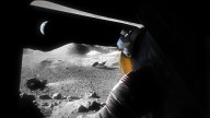 NASA reopening contract for Artemis moon landing vehicle as SpaceX Starship delays persist
