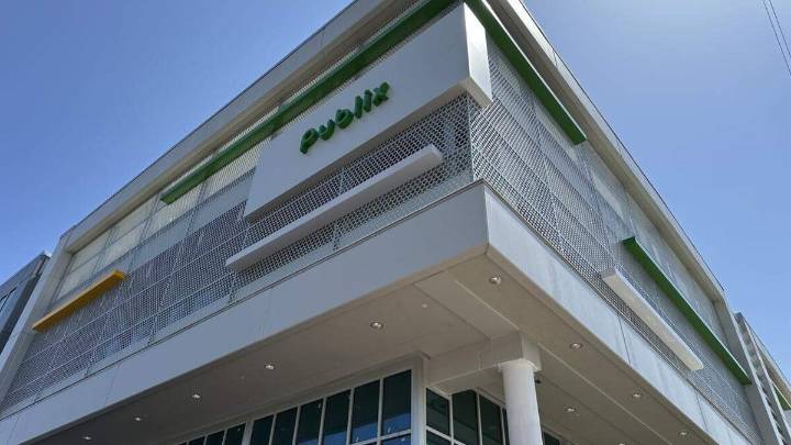 Open carry at Publix is a bad idea, or is it?