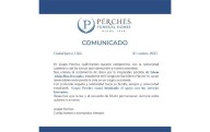 Apoya Grupo Perches a familia de Edwin con servicios funerarios