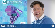 Axel Kicillof cambió el feriado que puso Javier Milei y reinstauró el de Cristina Kirchner