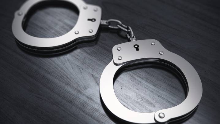 Reno detectives seize $176,000 in fentanyl, 2 guns after investigation