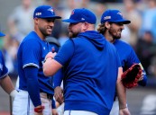 Kevin Gausman & Co. Bluntly Written Off as Blue Jays Face Major Snub Ahead of Yankees ALDS Rematch