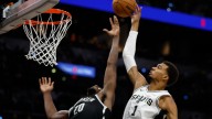 NBA Fantasy: DFS picks & advice for October 27