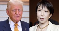 Trump expected to meet with Japanese Prime Minister Sanae Takaichi
