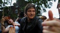 El pedido de EE.UU. a Milei, el rol que tendrá Santiago Caputo en el nuevo gabinete y la interna con Francos