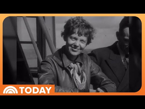 Where Is Amelia Earhart’s Plane? Inside the New Mission to Find It