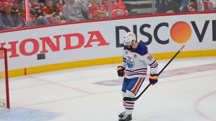 Oilers lock up key defenseman for $49 million after Connor McDavid extension