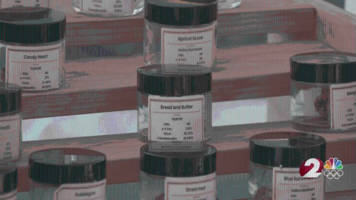 Ohio Delta-8 ban leaves local dispensaries scrambling before deadlien