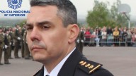 José Ángel Sanz, nuevo jefe superior de la Policía Nacional en Aragón