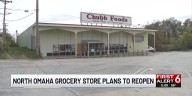 North Omaha grocery store plans to reopen