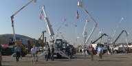 Utility Expo showcases latest innovations and machinery