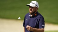 Delhi car horns a joy for Lowry after Ryder Cup abuse