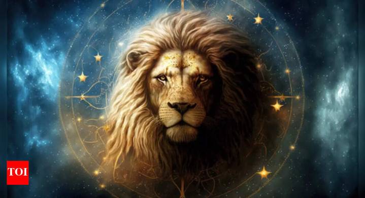 Leo, Weekly Horoscope, October 19 to October 25, 2025: Career and education see progress