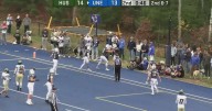 Husson falls short in 4th annual Lobster Trap game