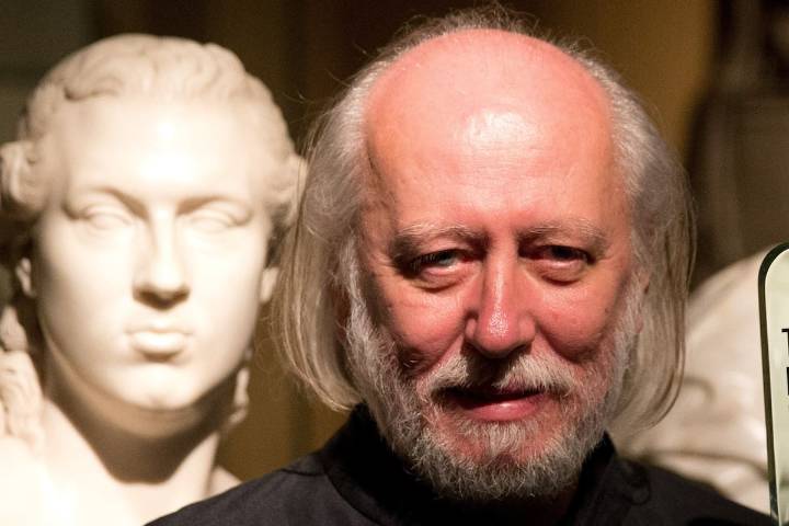 Así escribe el Premio Nobel. Un homenaje a la cultura japonesa de manos del húngaro László Krasznahorkai