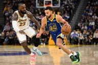 Streaming free: LA Lakers vs Golden State Warriors live for free on NBC and Peacock