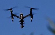 Flock Safety drones aim to curb rising retail crime with sky guards