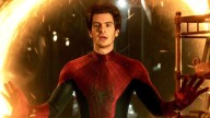 Andrew Garfield Really Wants You to Stop Asking Him About 'Avengers: Doomsday'