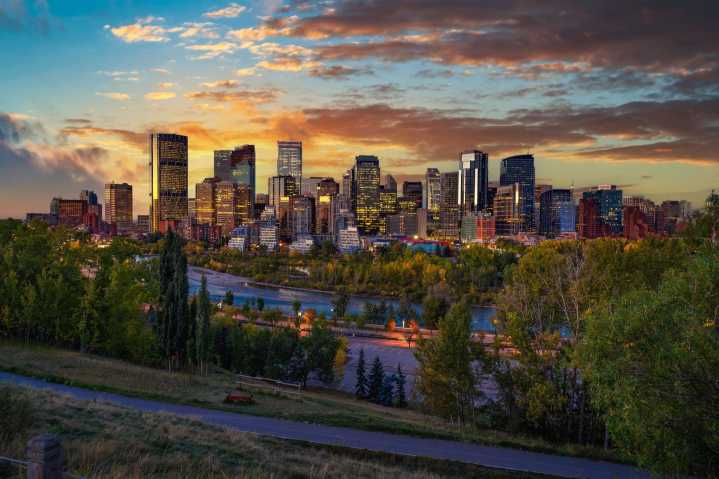 11 excellent things to do in Calgary this weekend: Oct. 31 to Nov. 2
