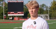 'Special type of player' | Beechwood's Tyler Fryman is the WCPO 9 Player of the Week