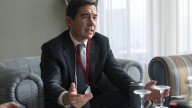 Carlos Torres (BBVA): "La decisión de David Martínez de apoyar la OPA al Sabadell habla por sí sola"