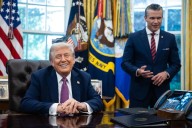 Senador Lindsey Graham: Trump evalúa ataques por tierra en Venezuela y Colombia