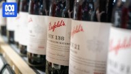 Prestigious Australian wine labels feeling the pinch as Chinese buy and drink less