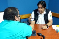 INVITAN A PERSONAS CON DISCAPACIDAD A TRAMITAR SU CREDENCIAL EN LA DIRECCIÓN DE GRUPOS VULNERABLES PARA OBTENER DESCUENTOS EN CLÍNICAS Y NEGOCIOS SOLIDARIOS