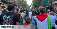 El instituto de Alcorcón que venció al veto de la dirección contra simbología palestina: "La fuerza de los compañeros surtió efecto"