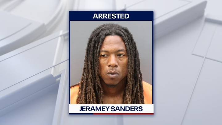 Suspect arrested after deadly hit