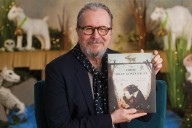 Watch Gary Oldman Read 'The Three Billy Goats Gruff'
