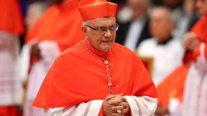 Cardenal Baltazar Porras comparte detalles sobre la canonización de José Gregorio Hernández