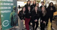 Jóvenes crean fundación en Bogotá para enseñar inteligencia artificial