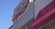 Hardee's closes in Helena