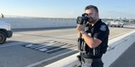 Sarasota police stop 47 speeders in two hours on Ringling Causeway Bridge