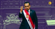 José Jerí| Perfil | ¿Quién es ? José Jerí asume la Presidencia de la República: de accesitario de Martín Vizcarra en el Congreso a sucesor de Dina Boluarte: todos sus cuestionamientos | tlcnota | POLI