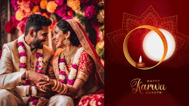 Karwa Chauth 2025: Sargi time, significance, rituals and what to keep in thali