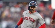 2025 Red Sox in Review: David Hamilton played in too many games this year