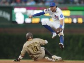 Cubs hold off Padres to advance to NL Division Series
