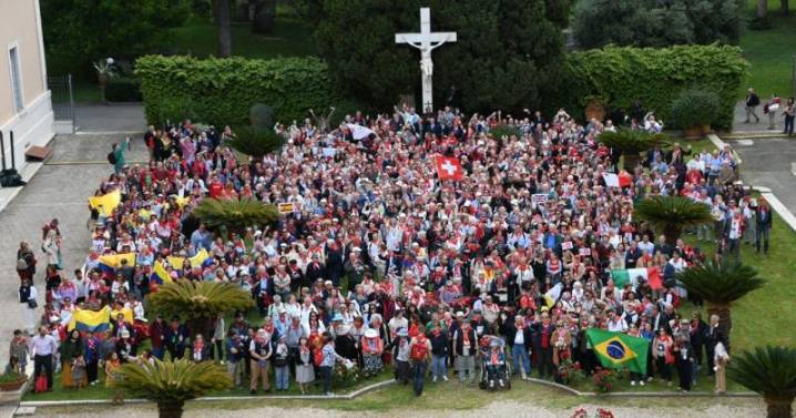 Aid to the Church in Need Expands Global Mission to Support Persecuted Christians and War Victims