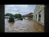 Dozens of U.S. hospitals at risk for flooding