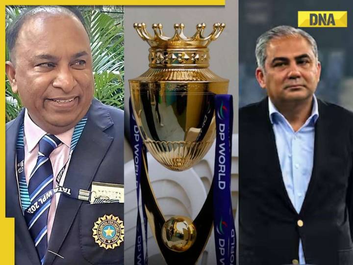 Asia Cup trophy controversy intensifies, BCCI issues two