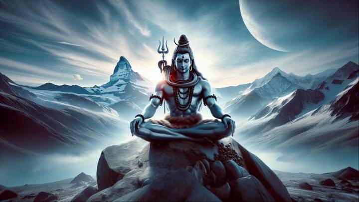 7 Life Lessons From Lord Shiva That Will Change How You See The World