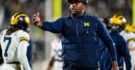 Key takeaways from Sherrone Moore’s pre-Purdue press conference