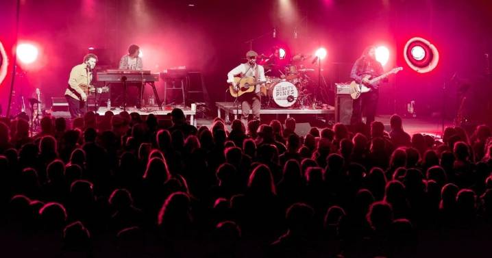 St. Louis' homegrown music festival Pines Fest changes venues, broadens lineup